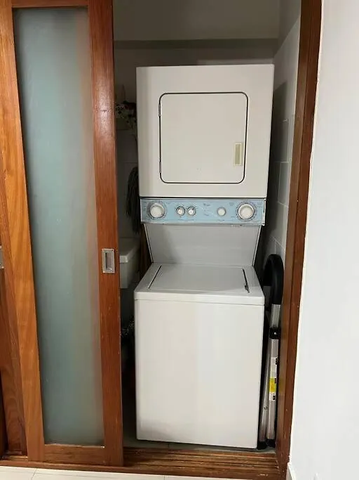 Apartmán Exclusivo Apto Piscina Bella Vista Centro De Ciudad! Santo Domingo