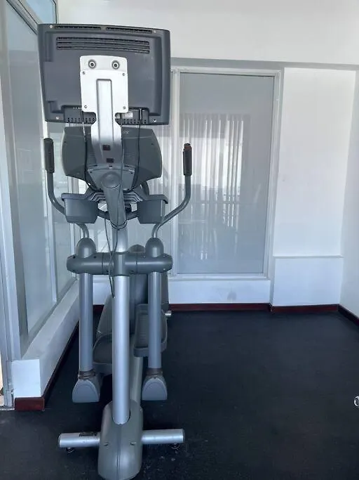 Apartmán Exclusivo Apto Piscina Bella Vista Centro De Ciudad! Santo Domingo