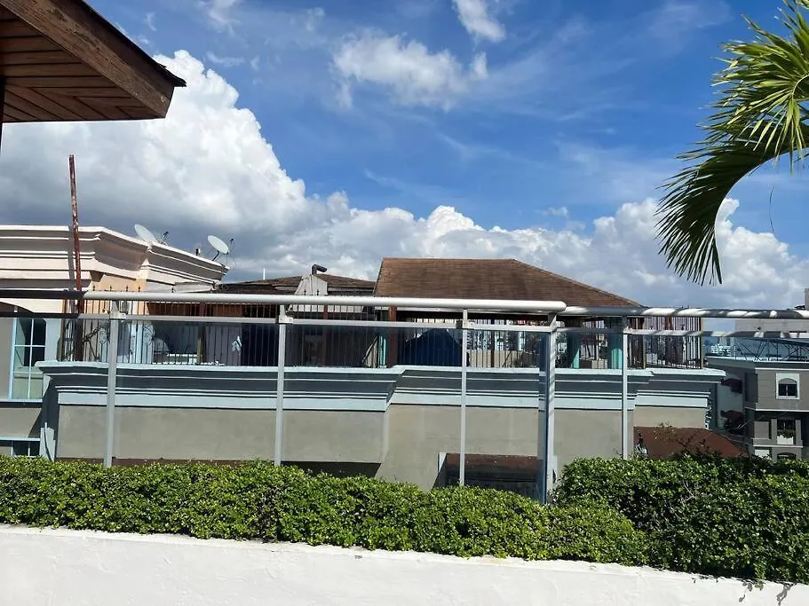 Exclusivo Apto Piscina Bella Vista Centro De Ciudad! Apartment Santo Domingo 0*,