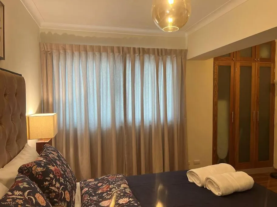Exclusivo Apto Piscina Bella Vista Centro De Ciudad! Apartment Santo Domingo