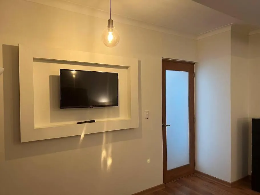 Exclusivo Apto Piscina Bella Vista Centro De Ciudad! Apartment Santo Domingo Dominican Republic