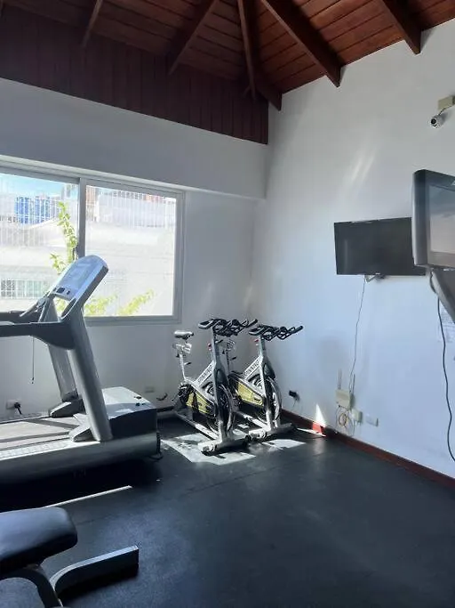 Exclusivo Apto Piscina Bella Vista Centro De Ciudad! Apartment Santo Domingo