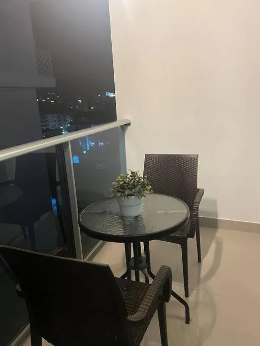 Exclusivo Apto Piscina Bella Vista Centro De Ciudad! Apartment Santo Domingo