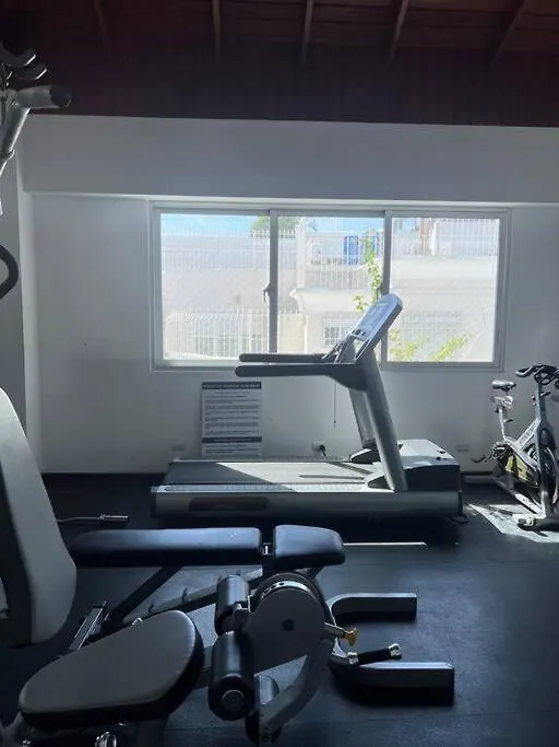 Exclusivo Apto Piscina Bella Vista Centro De Ciudad! Apartment Santo Domingo