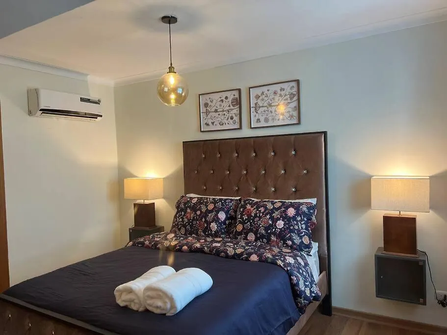 Exclusivo Apto Piscina Bella Vista Centro De Ciudad! Apartment Santo Domingo