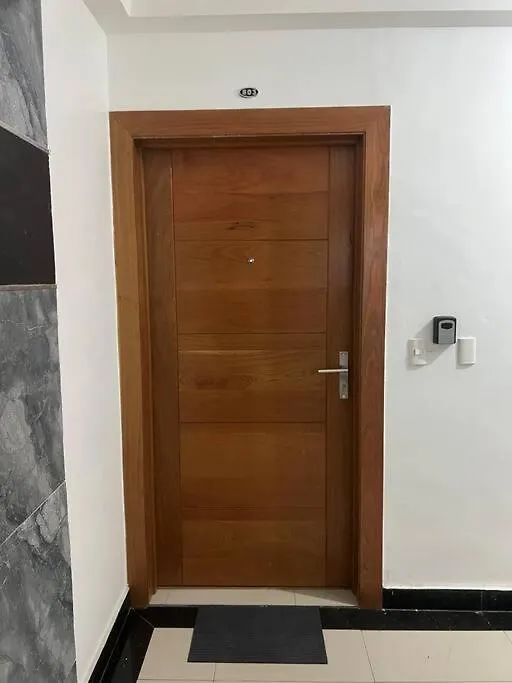 Exclusivo Apto Piscina Bella Vista Centro De Ciudad! Apartment Santo Domingo Dominican Republic
